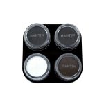 1 پالت سایه آکوا 4 رنگ هانتین