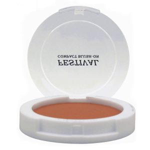 رژگونه پودری فستیوال