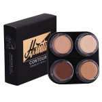 پالت چهاررنگ کانتور هانتین پالت آرایش هانتین