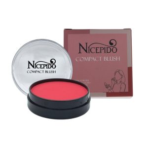 رژگونه نایسپیدو