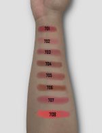 IMG_0429-1-2 تست رژگونه هانتین روی پوست