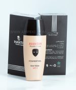 کرم پودر هانتین