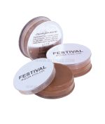 خط چشم سنگی فستیوال