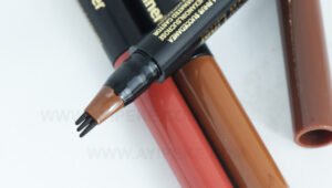 ماژیک سه خط هانتین