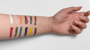 پالت سوپرا کالر هانتین