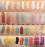 سایه چشم پودری