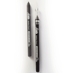 مداد چشم مشکی هانتین