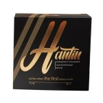 هانتین hantin کانتور خشک