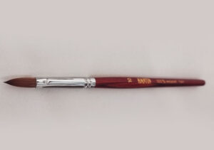 قلم موی کاشت ناخن