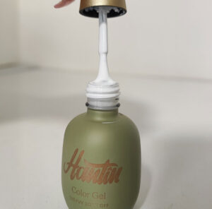 لاک ژل ناخن