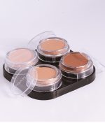 پالت میکاپ هانتین