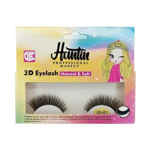 مژه سه بعدی