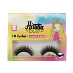 مژه سه بعدی