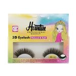 مژه سه بعدی