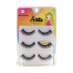 مژه سه بعدی