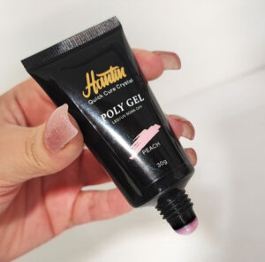 پلی ژل هانتین