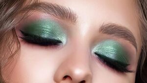 سایه متالیک هانتین