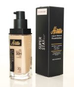 کرم پودر سوپراستی هانتین کرم پودر باکیفیت