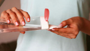 میسلار واتر