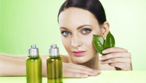 روغن پاک کننده آرایش