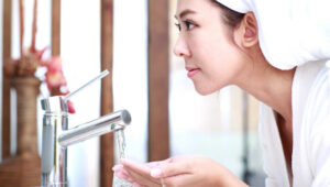 میکاپ مهمانی