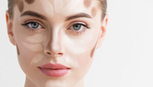 کانتور آرایش