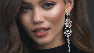 میکاپ مناسب خواستگاری