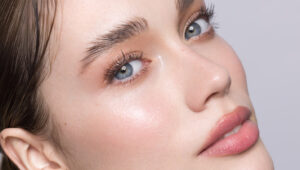 آرایش سبک تولد