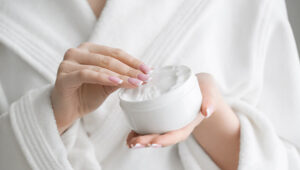 کرم مرطوب کننده