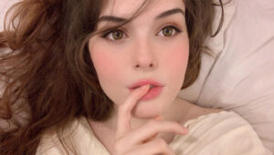 میکاپ گونه مخصوص خواستگاری