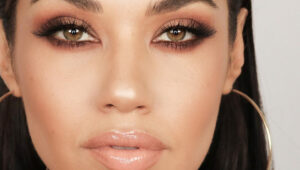 سایه چشم مخصوص مهمانی