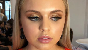 مهمان مخصوص تولد