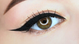 میکاپ جشم ها مخصوص آرایش هالیوودی