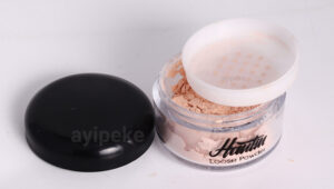 آرایش مخصوص مهمانی