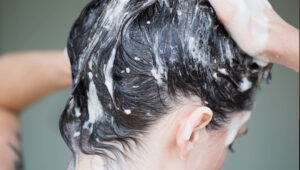 میکاپ قرار اول