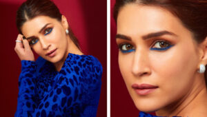 آرایش مخصوص قرار اول