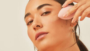 کرم پودر شاین