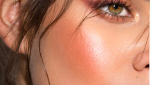 رژگونه تراکوتا فانتزی