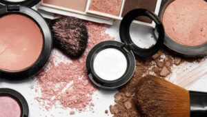 اشتباهات ارایش