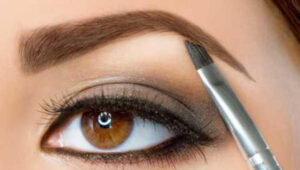 تتو موقت ابرو