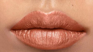 رنگ رژ مناسب