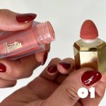 رژگونه مایع هانتین
