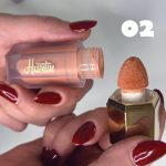 رژگونه مایع شیگلم