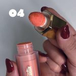 رژگونه مایع هانتین