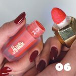رژگونه گلبهی
