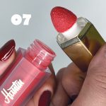 رژگونه هندوانه ای