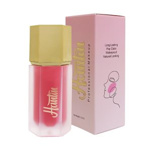 رژگونه مایع