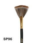 براش بادبزنی